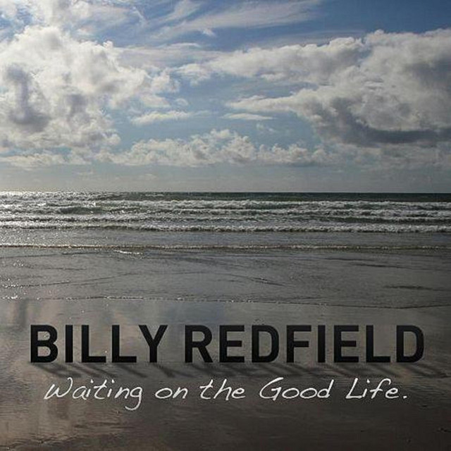 Waiting on the Good Life cover