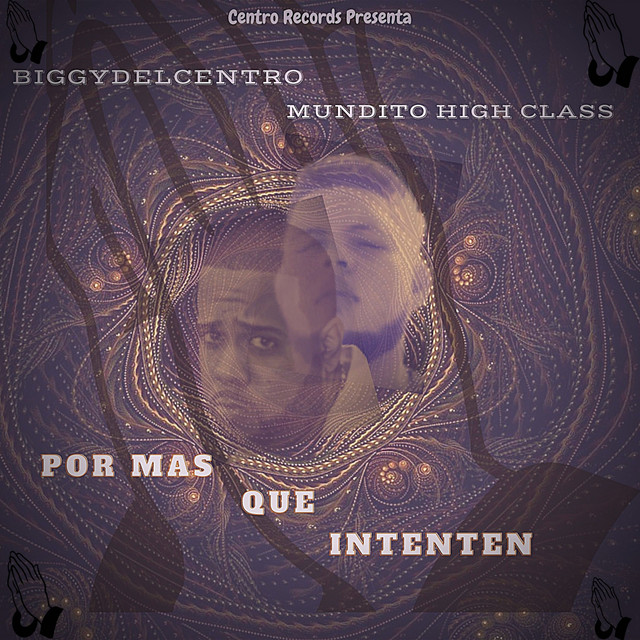 Por Mas Que Intenten cover art