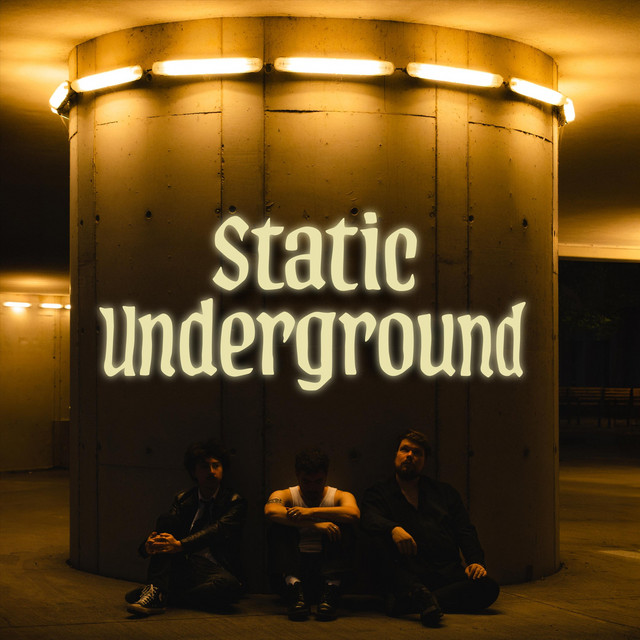 Static Underground