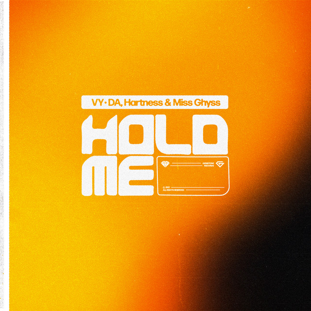 Hold Me