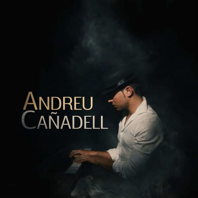 Andreu Cañadell