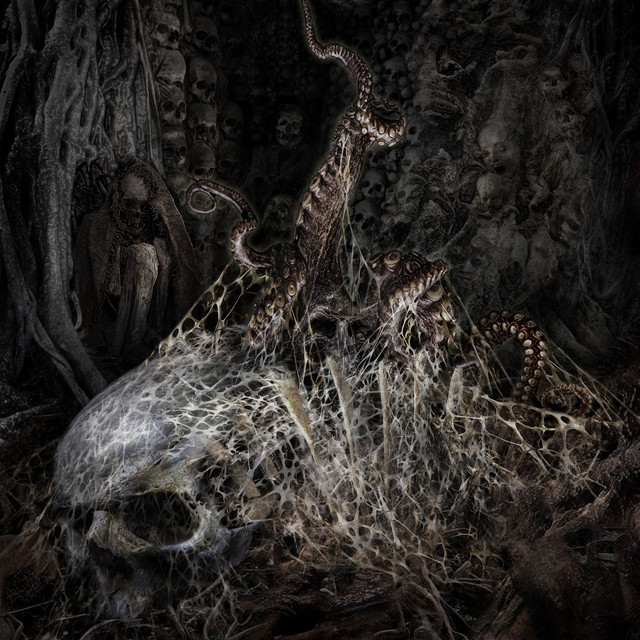 From The Abyss... To The Flesh cover