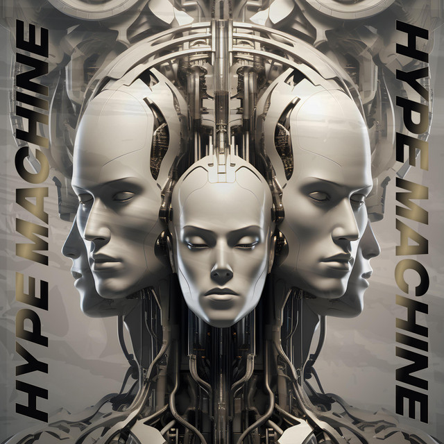 Hype Machine cover art