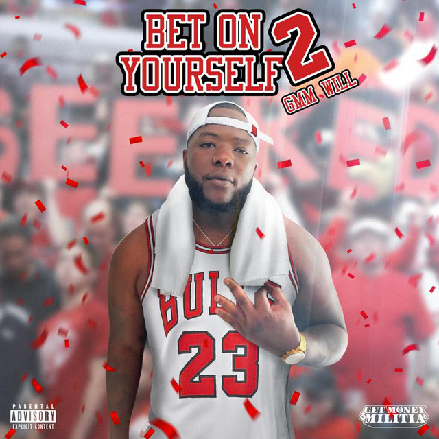 Bet On Yourself 2