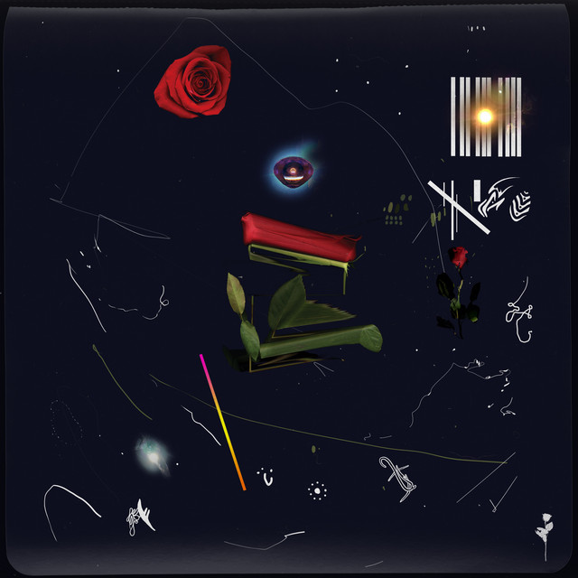 Volume Two cover art