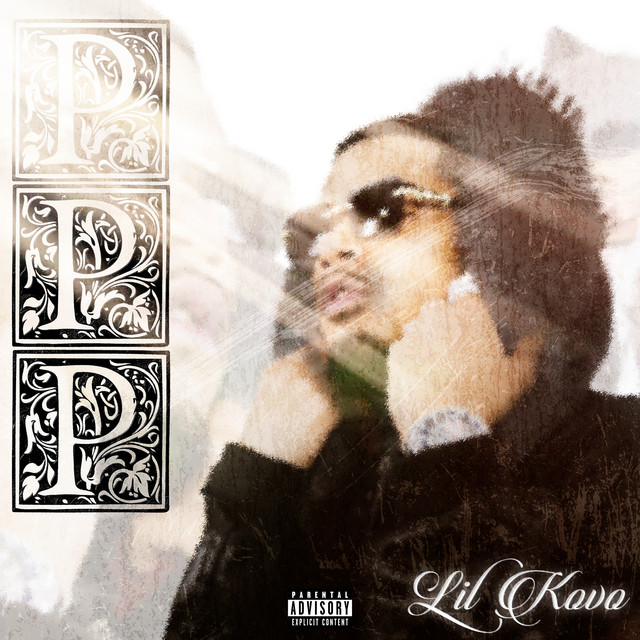 CUERNU cover art