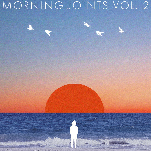 Morning Joints Vol. 2 cover art