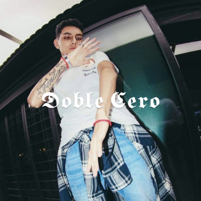 Doble Cero (Freestyle) cover art