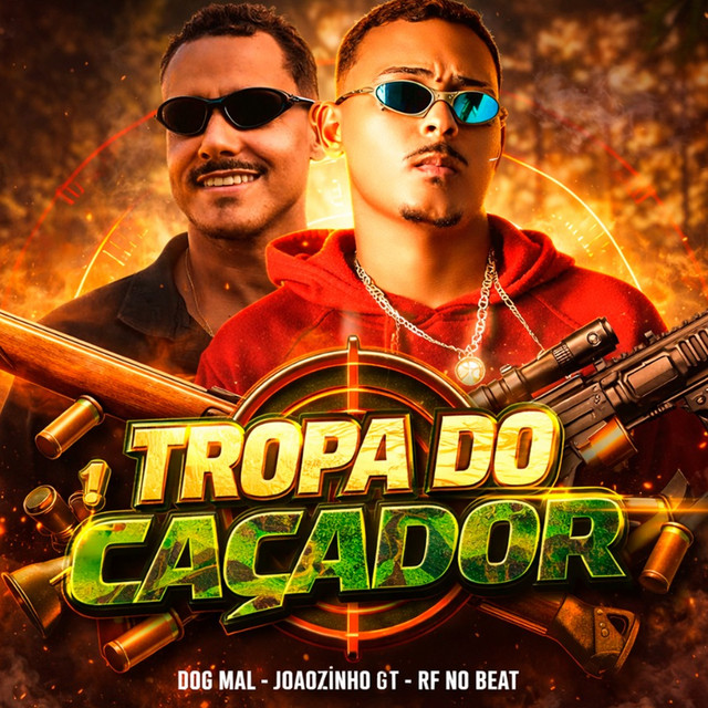 Tropa do Caçador