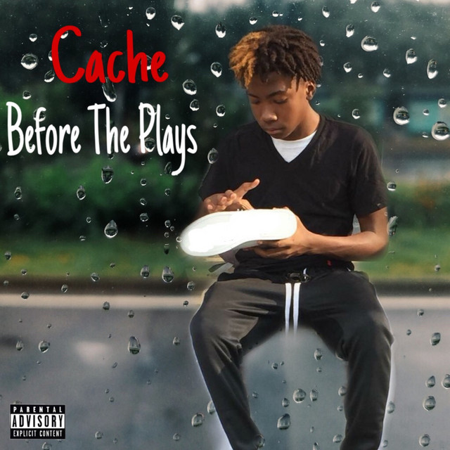 Before The Plays cover art