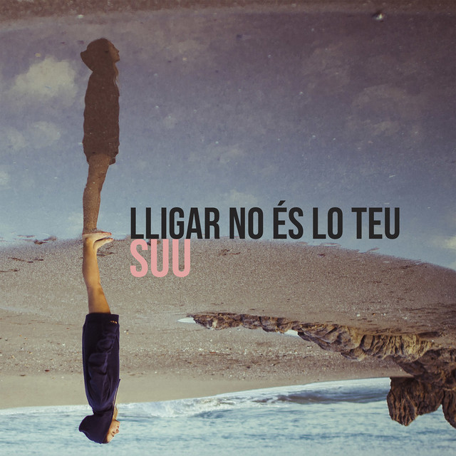 Lligar no és lo teu