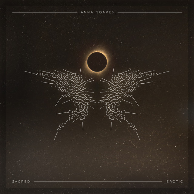 Sacred Erotic cover art