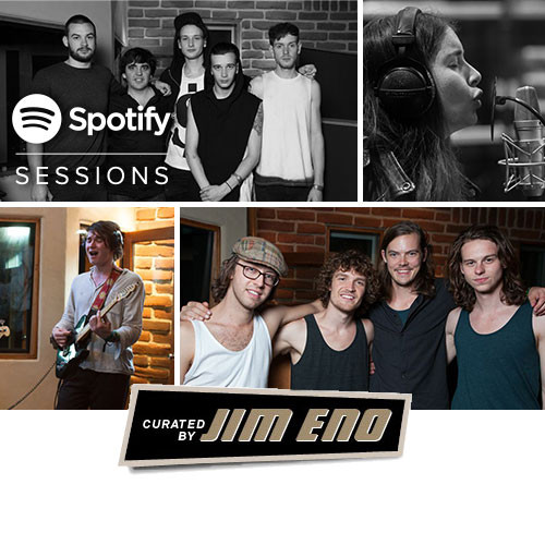 Jim Eno