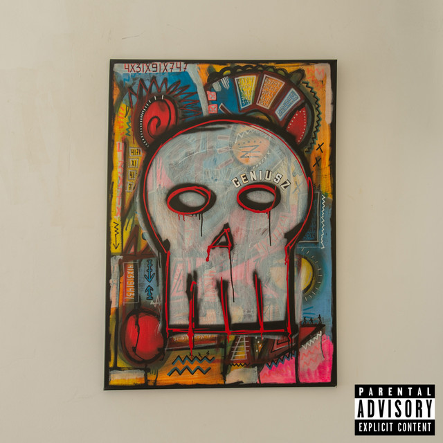 DAIMONION cover art