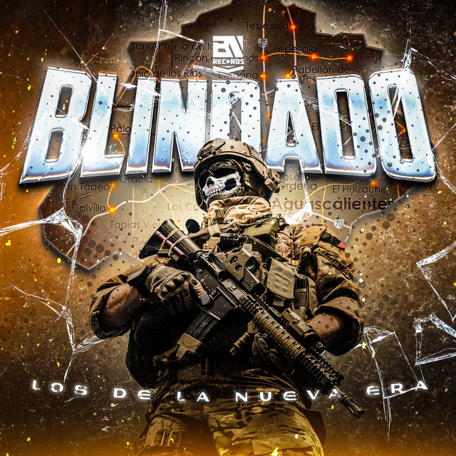 undefined album image
