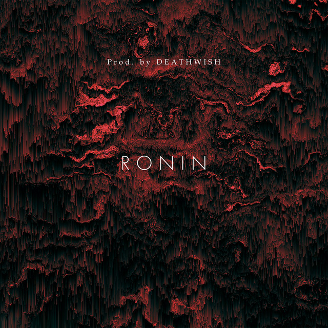 Ronin cover art