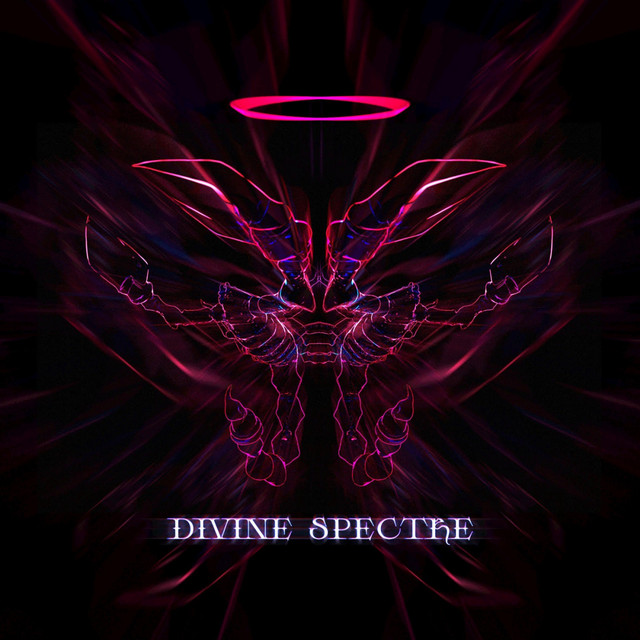 DIVINE SPECTRE cover art