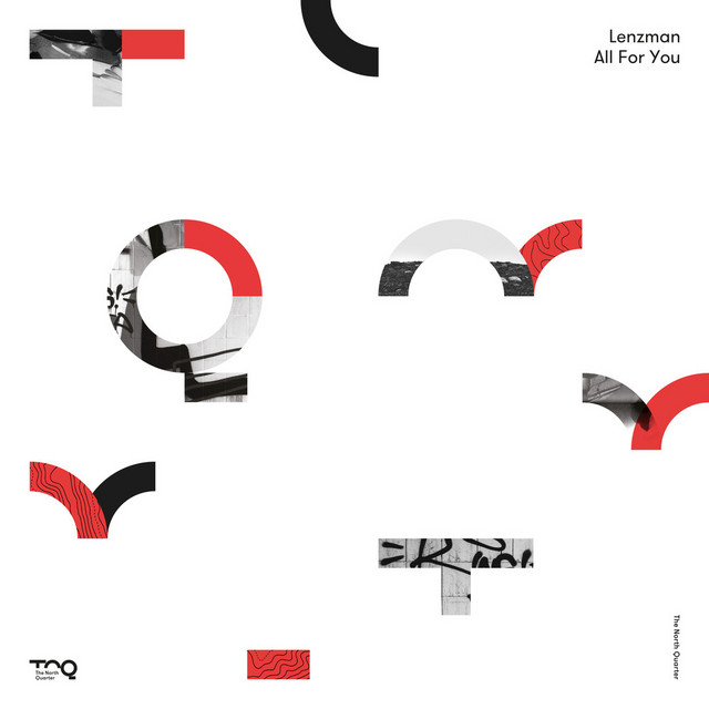 All for You cover art