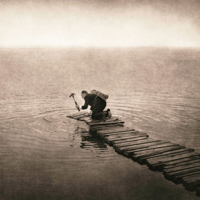 The Gloaming cover art