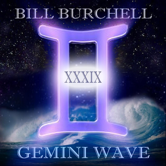 Gemini Wave X X X I X cover art