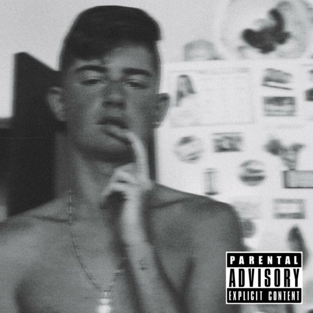 Solo de mi by Pardo