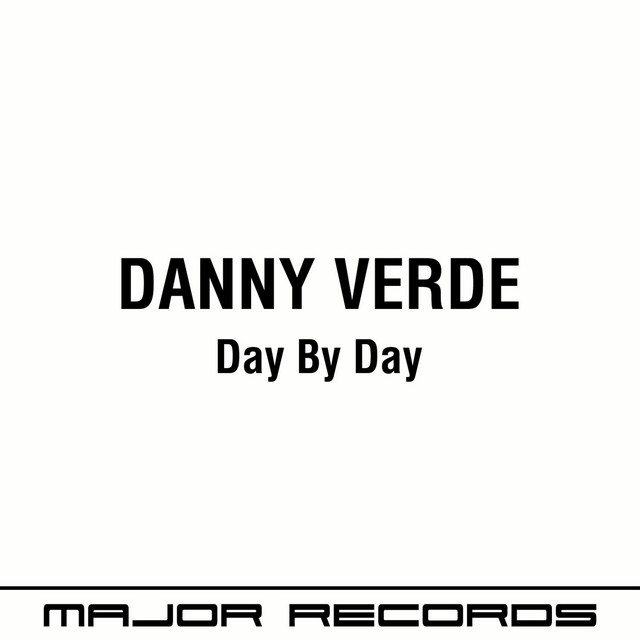 Day by Day by Danny Verde