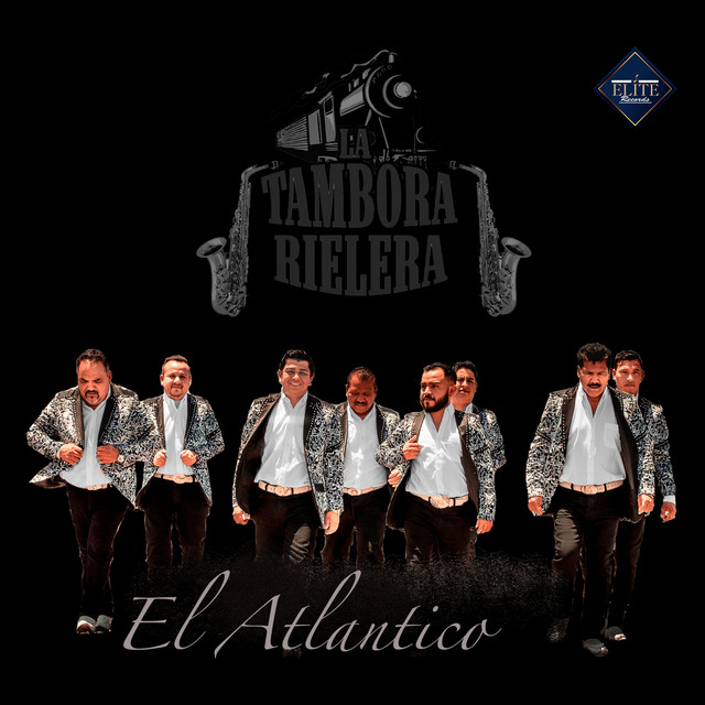 El Atlantico cover art