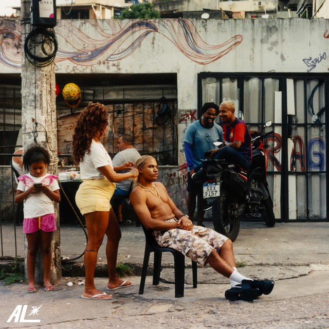 undefined album image