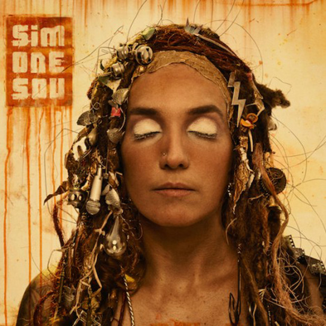 Sim One Sou cover art