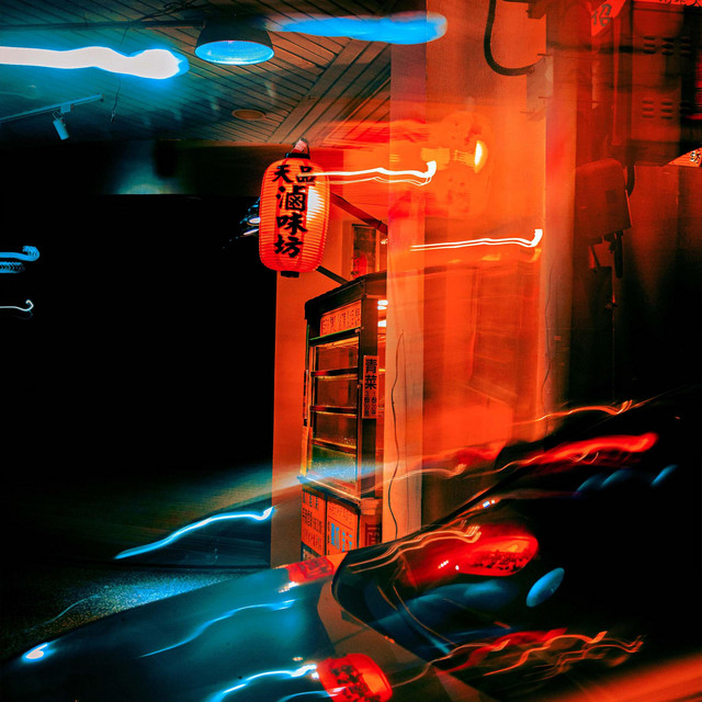 Triumph cover art