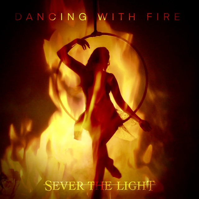 Dancing With Fire cover art