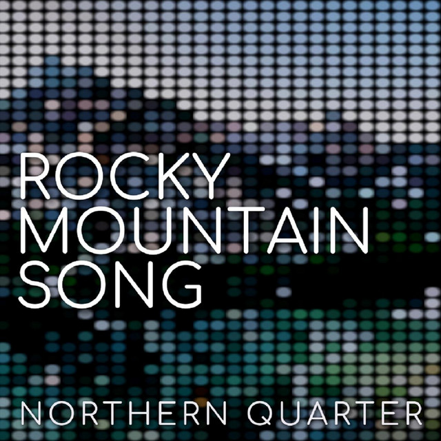 Rocky Mountain Song cover