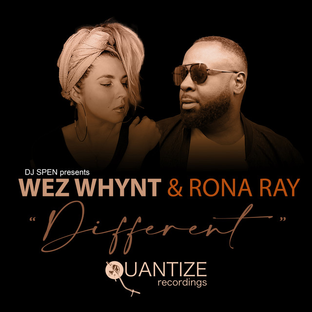 Different - Original Mix