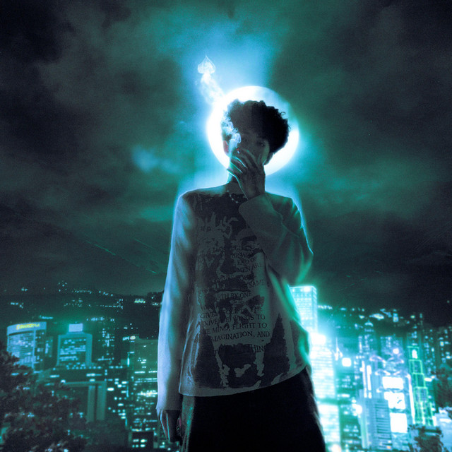 Wish Me Luck cover art