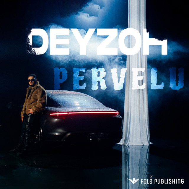 Pervelu cover art