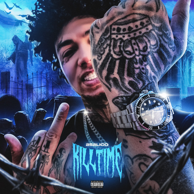 Difference cover art