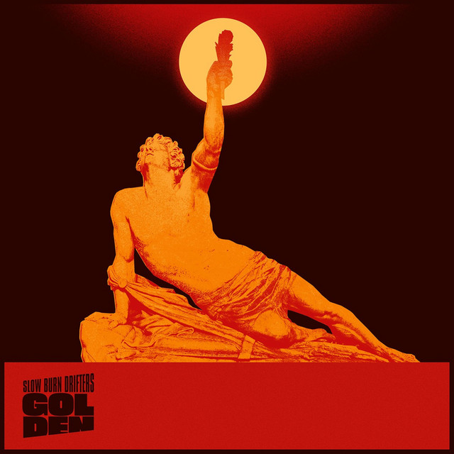 Golden (Deluxe Edition)