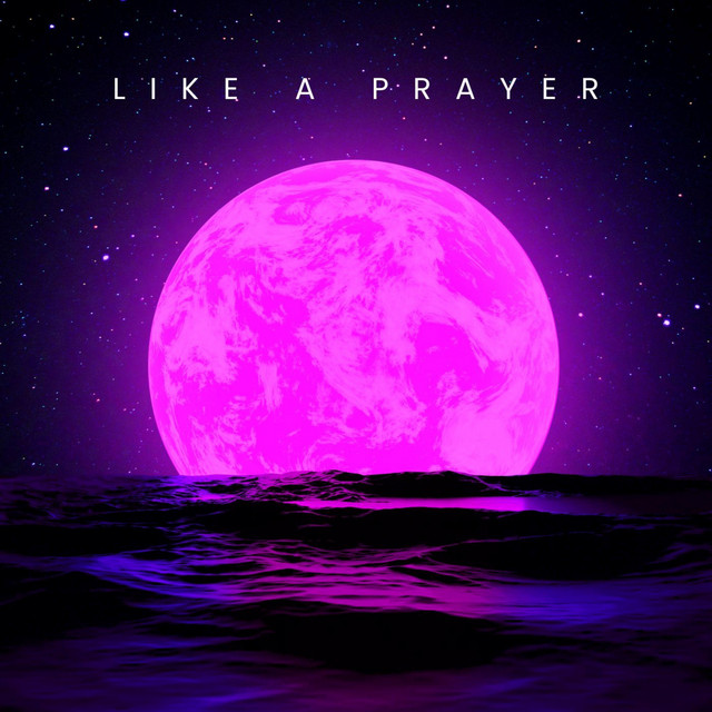 Like a Prayer - Single by Josh Fawaz | Spotify