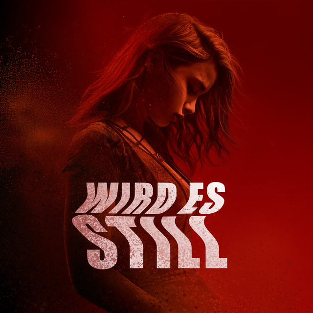 Wird Es Still cover art