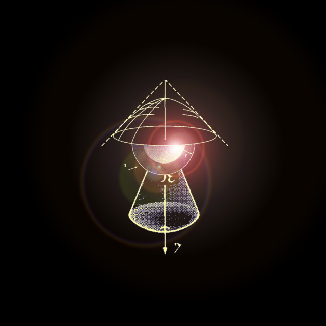 tj lp cover art