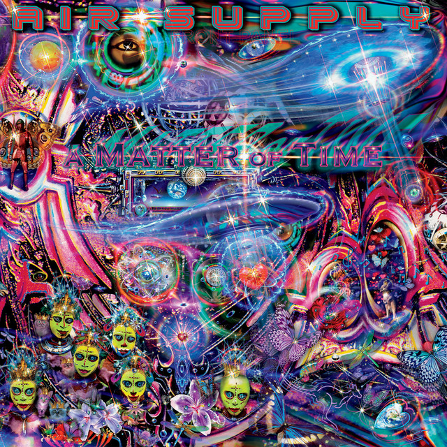 undefined album image