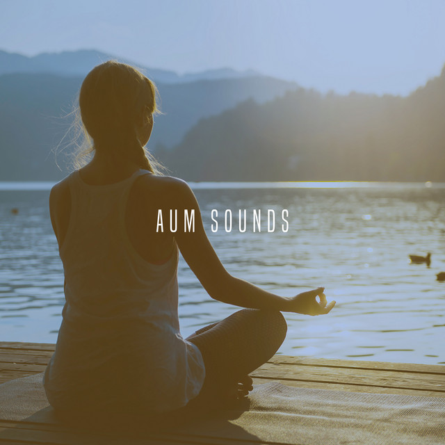 Aum Sounds cover art