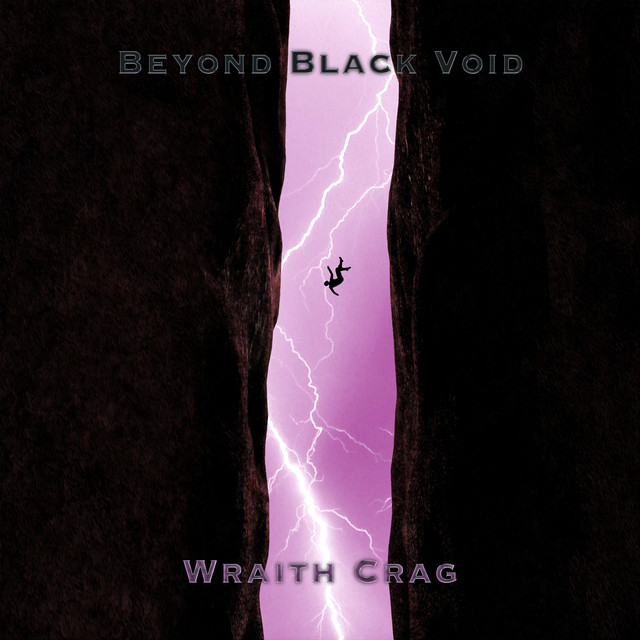 Wraith Crag cover art