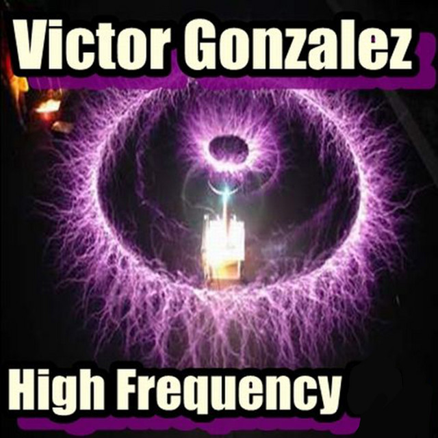 High Frequency cover art