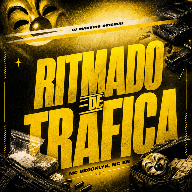Ritmado De Trafica