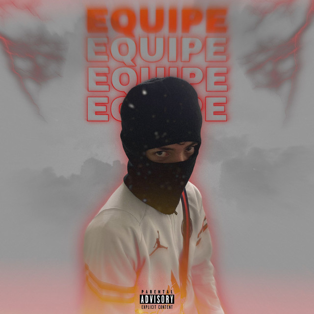 Equipe cover art