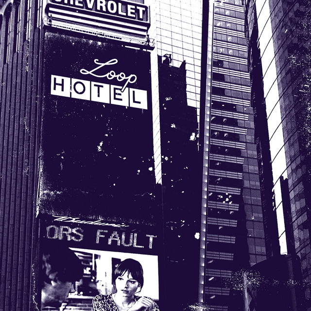 Loop Hotel cover