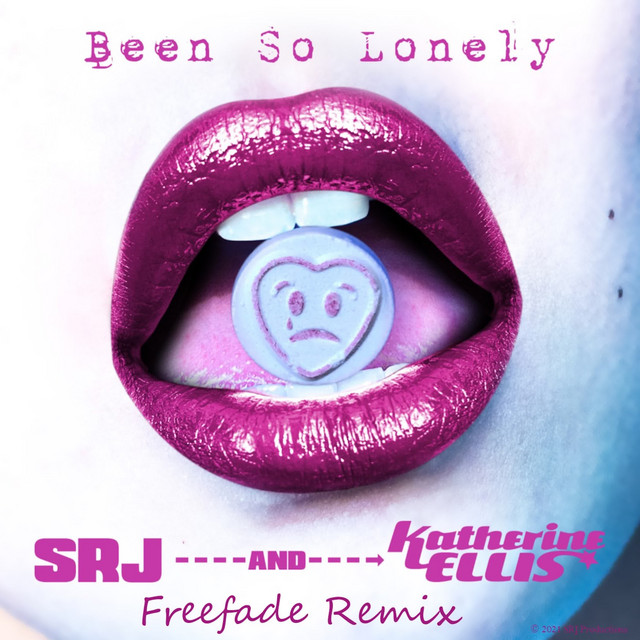 Been So Lonely (Freefade Remix)