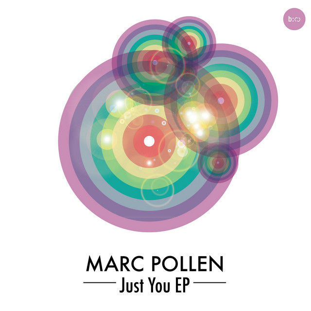 Just You cover art