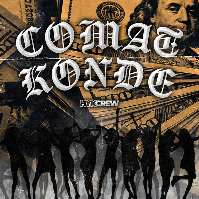 Comat Konde by Heyek Crew